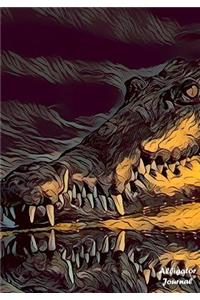Alligator Journal