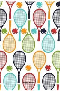 Tennis Journal