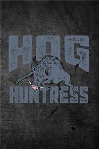 Hog Huntress