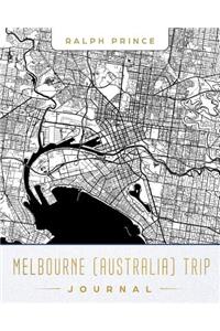 Melbourne (Australia) Trip Journal