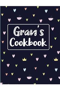 Gran's Cookbook