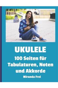 Ukulele