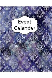 Event Calendar