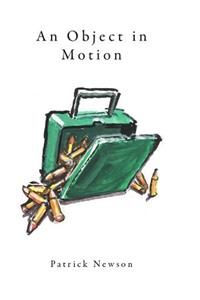 Object in Motion