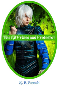 Elf Prince and Protector