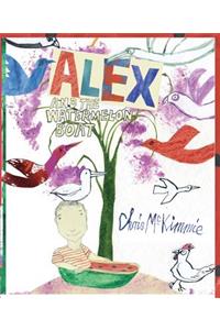 Alex and the Watermelon Boat