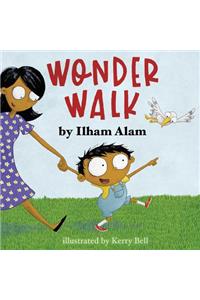 Wonder Walk