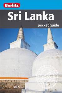 Berlitz Pocket Guide Sri Lanka