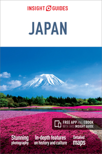Insight Guides: Japan