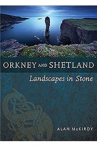 Orkney & Shetland