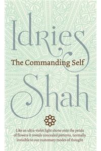 The Commanding Self