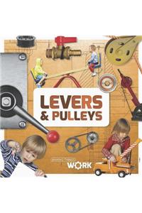 Levers & Pulleys