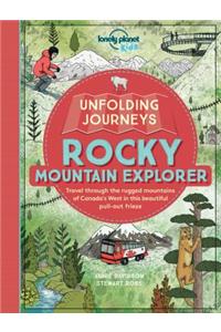 Unfolding Journeys Rocky Mountain Explorer 1