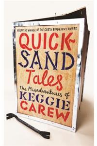 Quicksand Tales