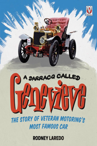 A Darracq Called Genevieve