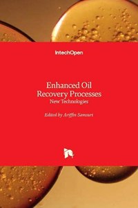 Enhanced Oil Recovery Processes