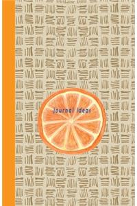 journal ideas