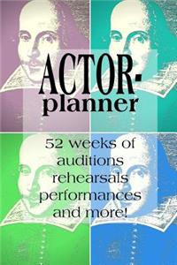 ACTOR-Planner