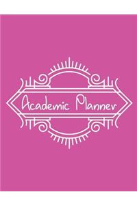 Academic Planner