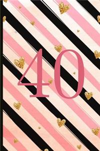 40