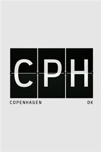 Cph Copenhagen DK
