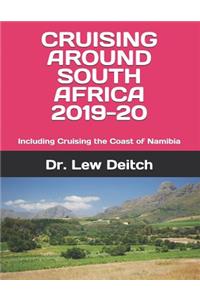 Cruising Around South Africa 2019-20