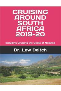 Cruising Around South Africa 2019-20