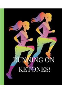 Running on Ketones