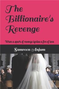 The Billionaire's Revenge