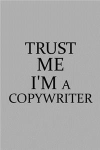 Trust Me I'm a Copywriter