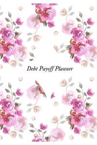 Debt Payoff Planner