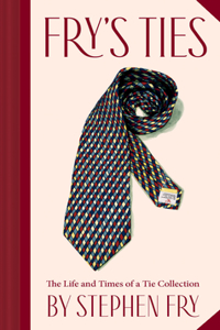 Fry's Ties