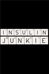 Insulin Junkie