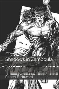 Shadows in Zamboula