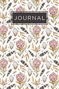 Inmate Journal for Women