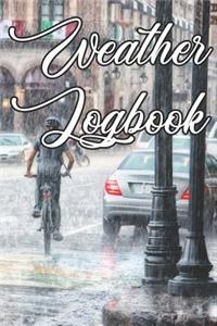 Weather Logbook