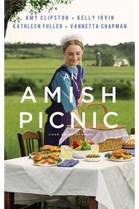 An Amish Picnic