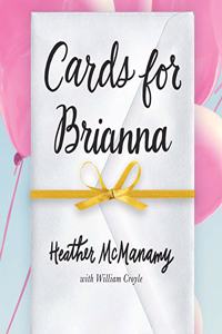 Cards for Brianna