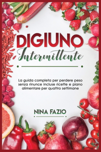 Digiuno Intermittente