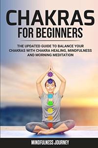 Chakras for Beginners