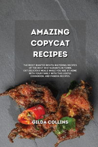 Amazing Copycat Recipes