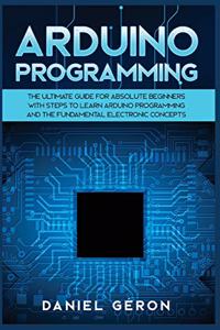 Arduino Programming