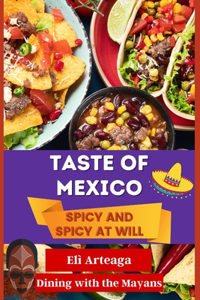 Taste of Mexico