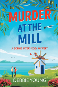 Murder at the Mill