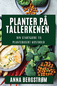 Planter på Tallerkenen