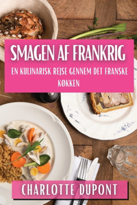 Smagen af Frankrig