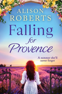 Falling for Provence