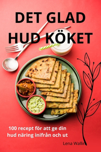 Det Glad HUD Köket