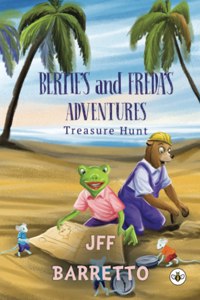 Bertie's and Freda's Adventures