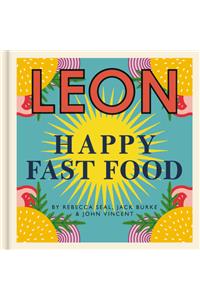 Leon Happy Fast Food